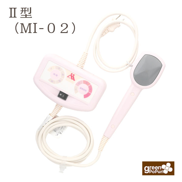 三井式温熱治療器2型（MI-02）